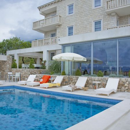 Villa Dalmatina - Adults Only Bol Zewnętrze zdjęcie