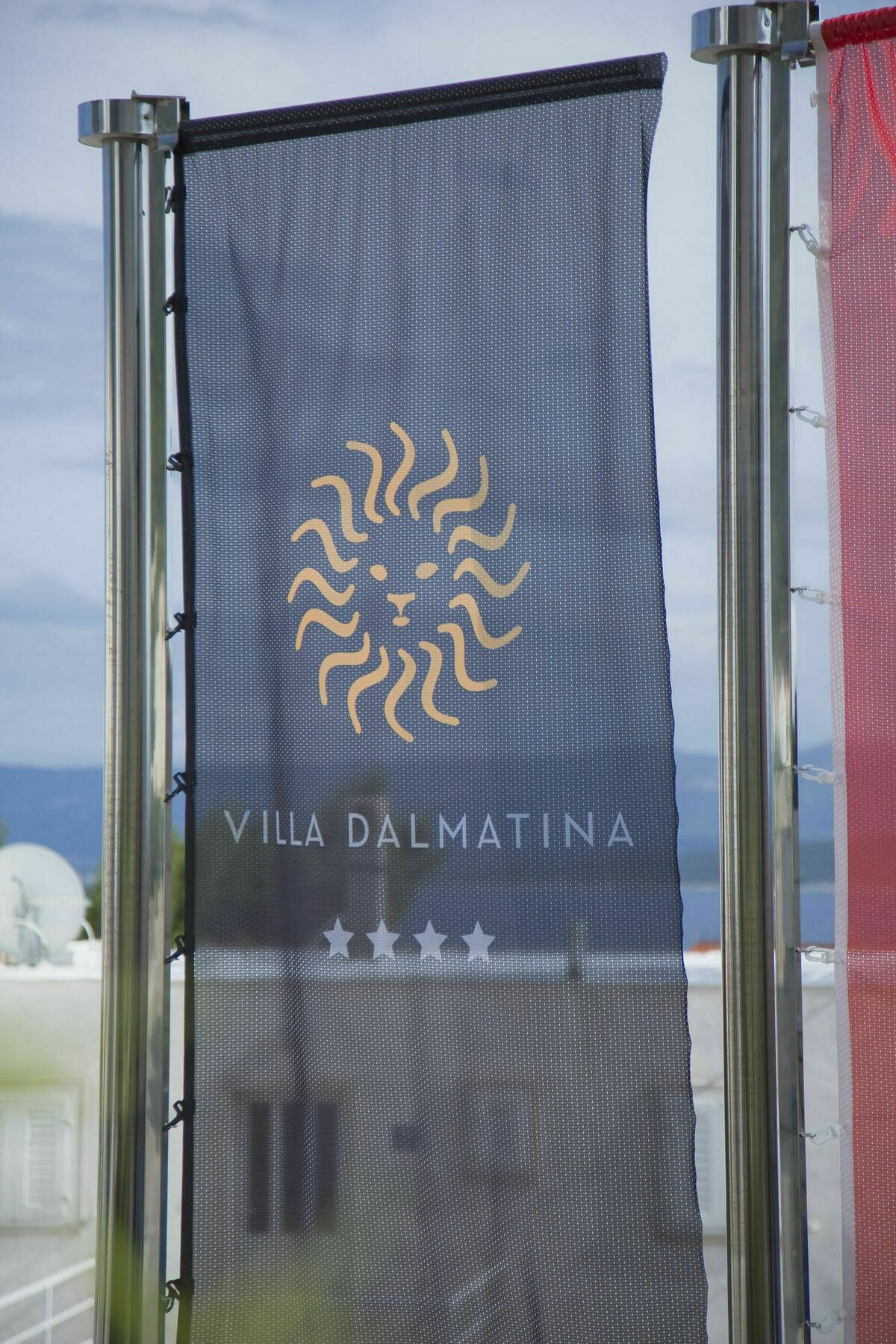 Villa Dalmatina - Adults Only Bol Zewnętrze zdjęcie