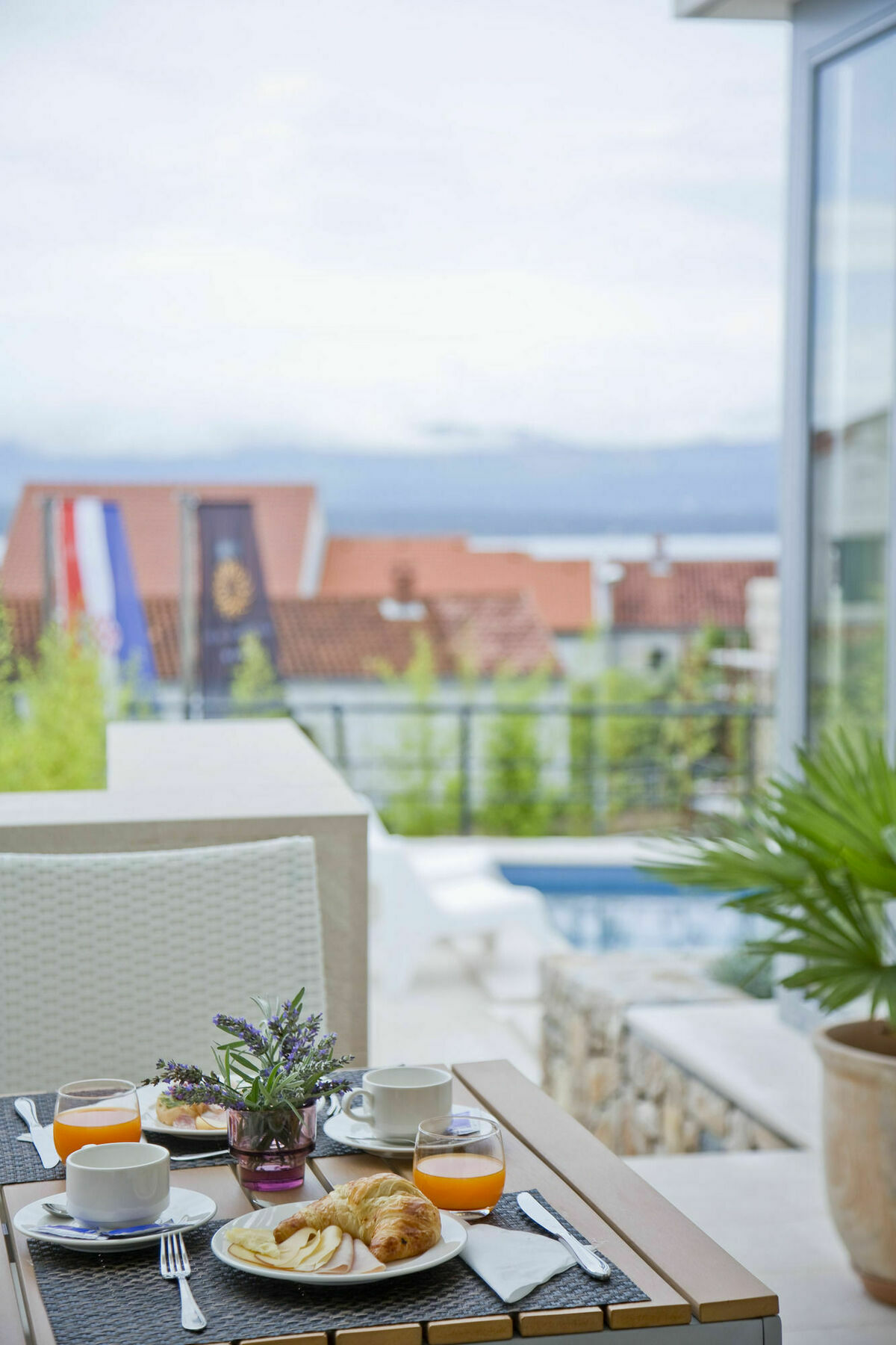 Villa Dalmatina - Adults Only Bol Zewnętrze zdjęcie