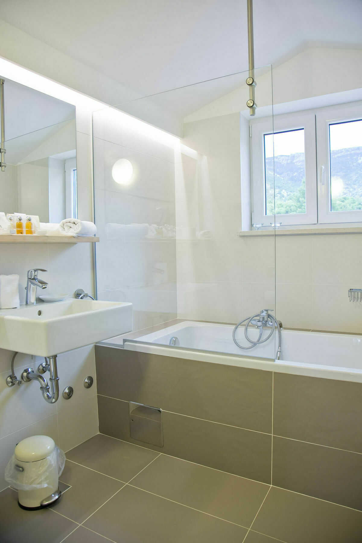 Villa Dalmatina - Adults Only Bol Zewnętrze zdjęcie