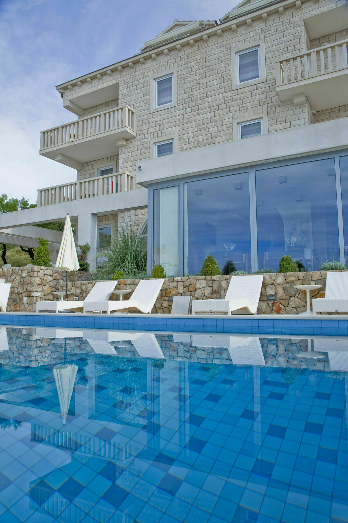 Villa Dalmatina - Adults Only Bol Zewnętrze zdjęcie