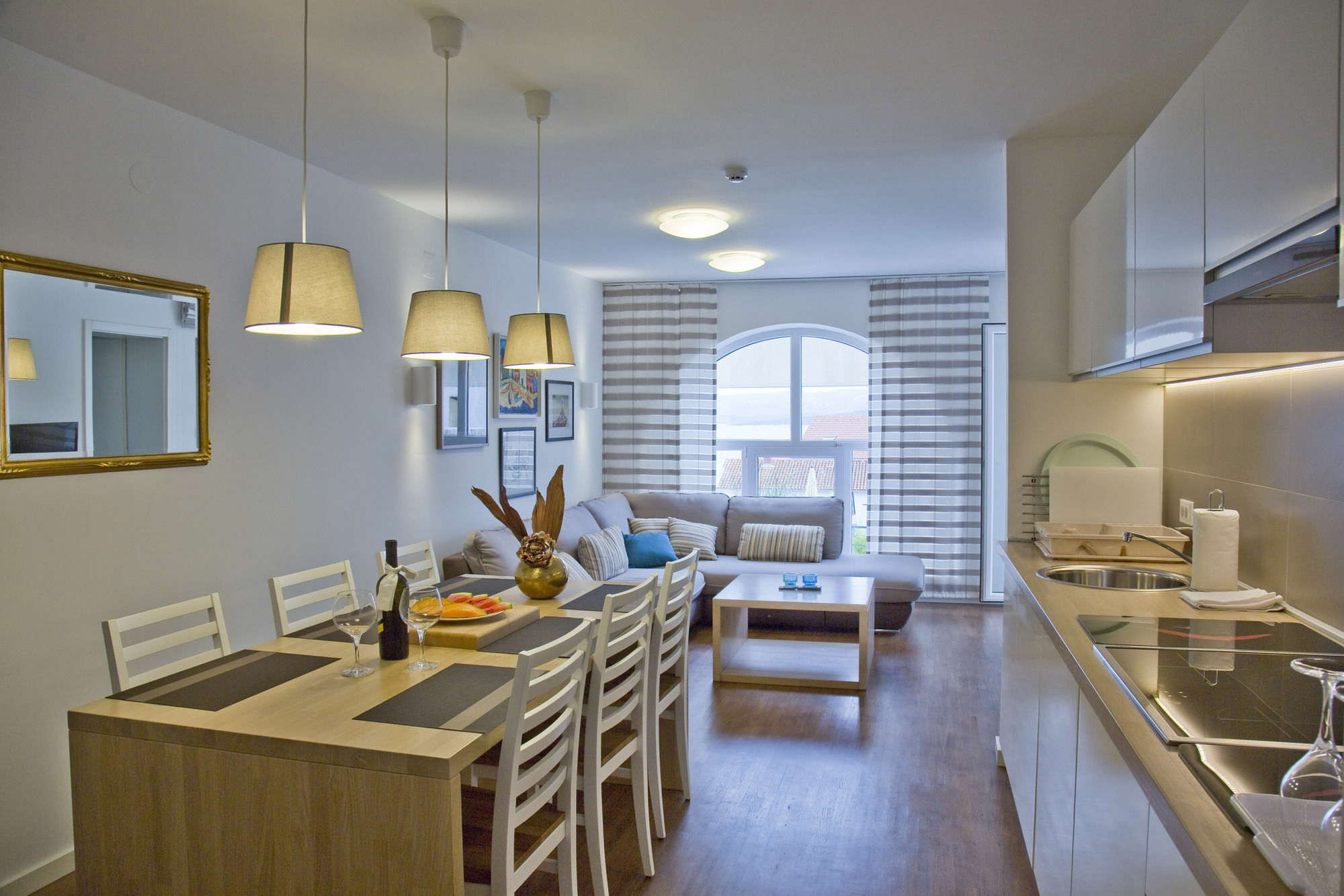 Villa Dalmatina - Adults Only Bol Zewnętrze zdjęcie